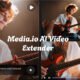 ai video extender